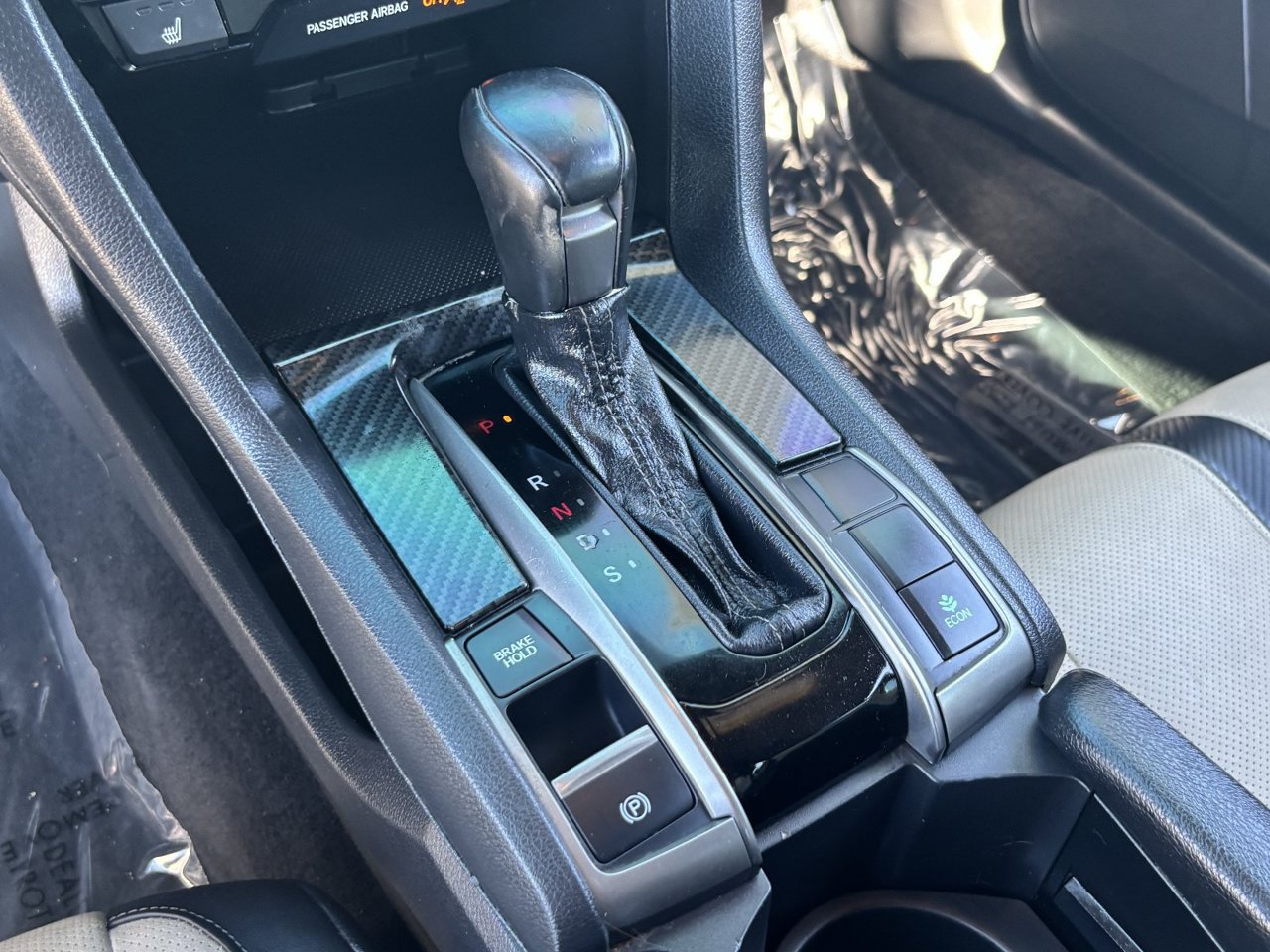 Certified 2018 Honda Civic Sport Touring image 23