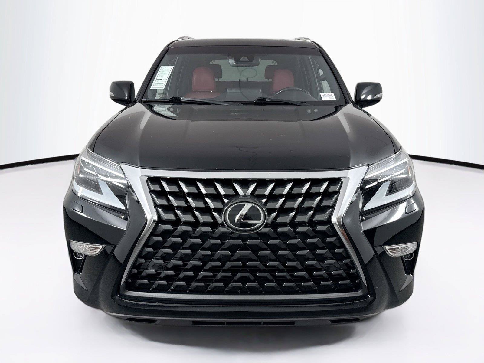 Used 2023 Lexus GX 460 Premium AWD/4WD image 9