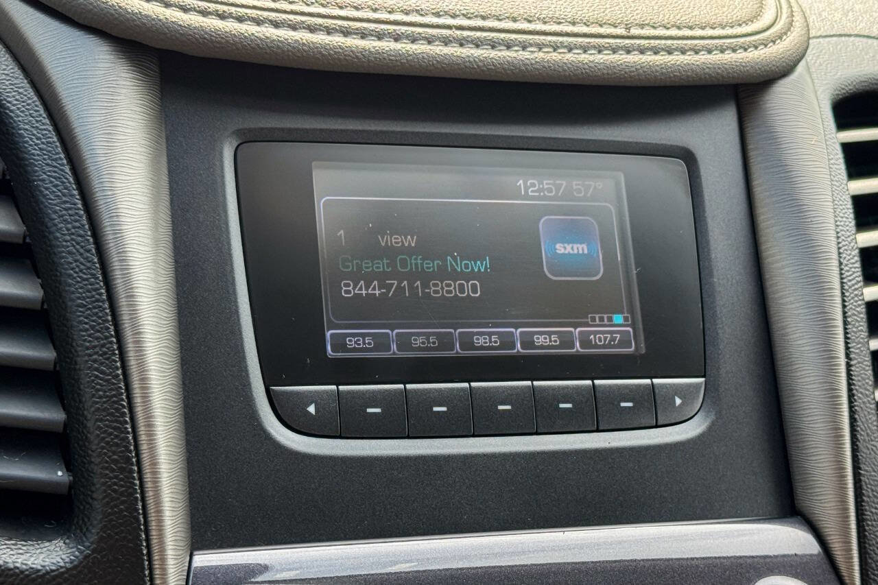 Used 2017 Chevrolet Impala LS image 27