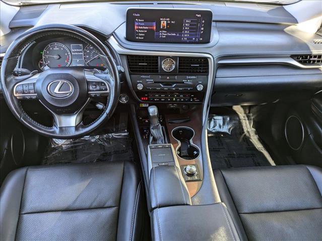 Certified 2021 Lexus RX 350 AWD w/ Premium Package image 17