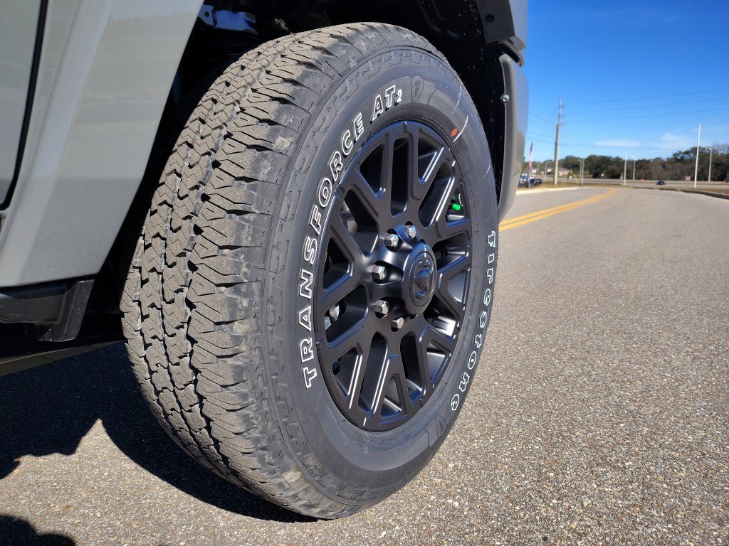New 2026 RAM 2500 Limited image 17