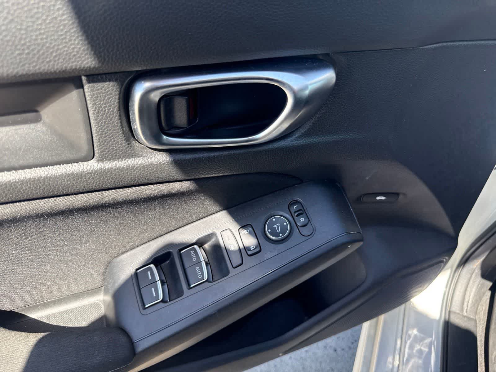 Used 2024 Honda Civic Sport image 16