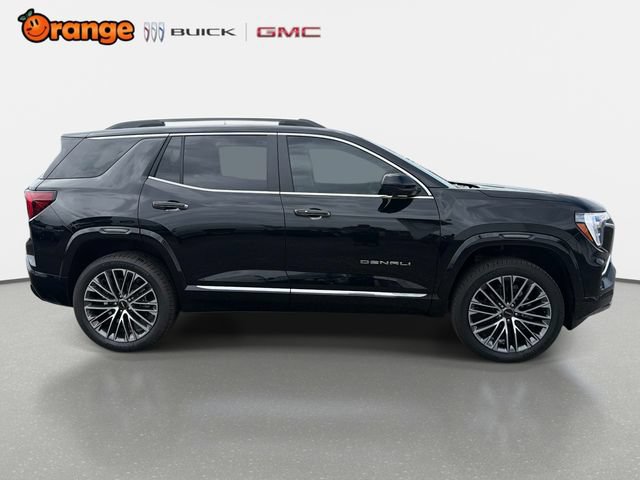 New 2026 GMC Terrain Denali AWD/4WD image 2