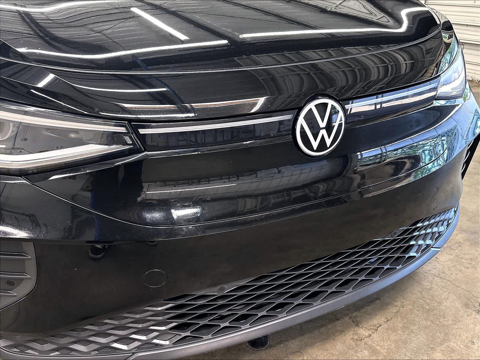 Used 2022 Volkswagen ID.4 Pro S RWD image 35