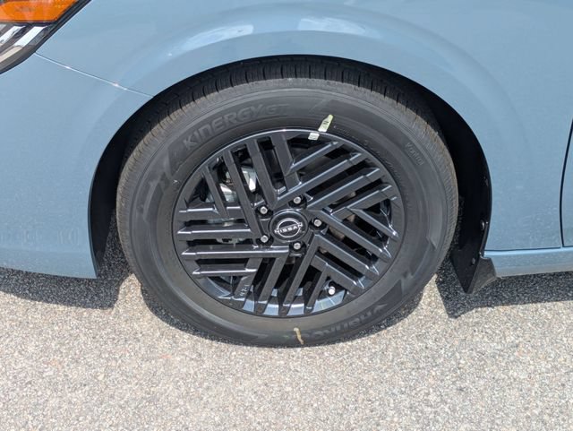 New 2026 Nissan Sentra SV w/ SV Convenience Package FWD image 10