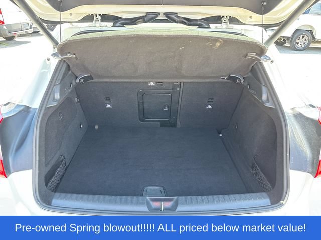 Used 2017 Mercedes-Benz GLA 250 image 16