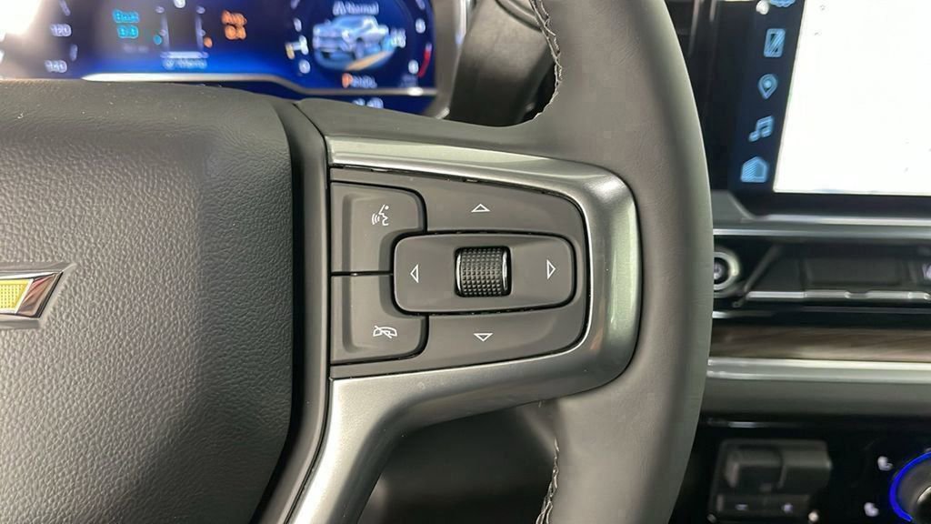 New 2025 Chevrolet Silverado 2500 LT w/ Convenience Package image 34