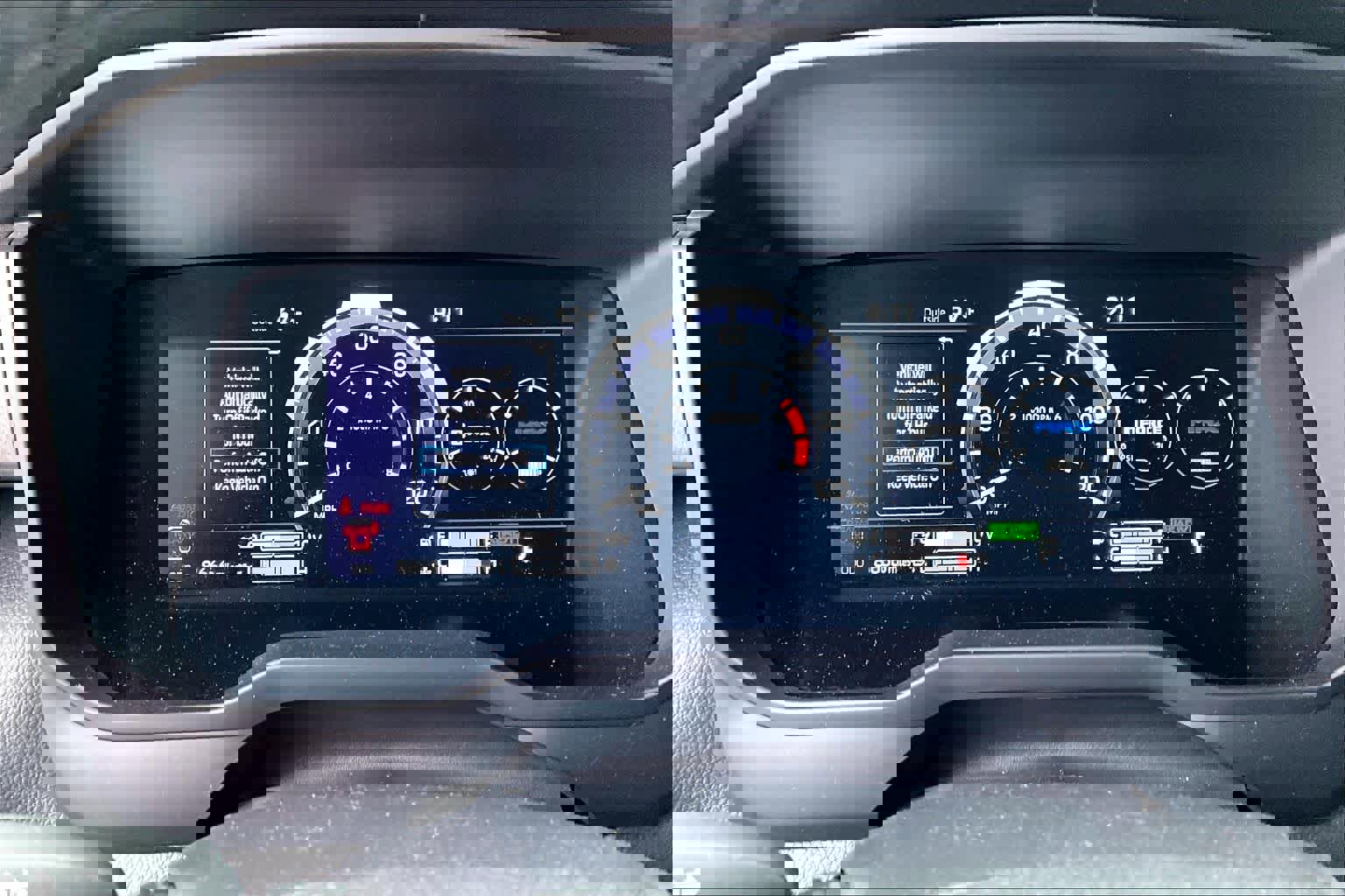 Used 2025 Toyota Sequoia TRD Pro image 25