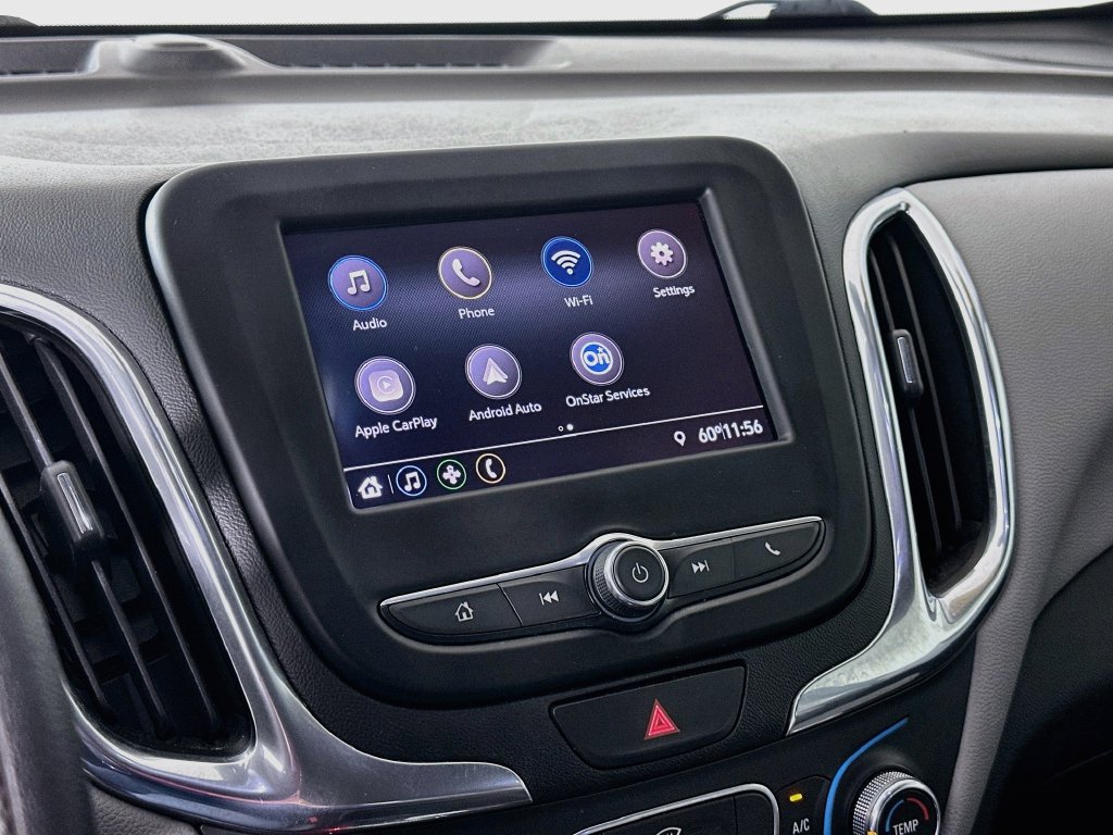 Used 2020 Chevrolet Equinox LT AWD/4WD image 19