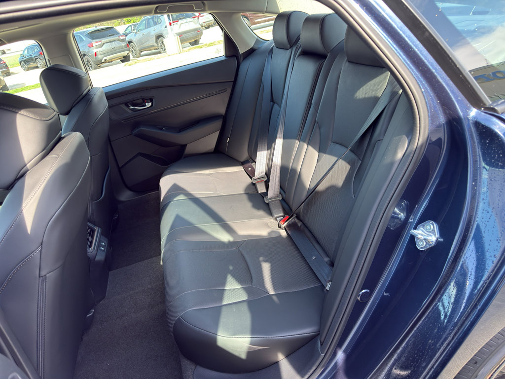 New 2026 Honda Accord EX-L image 15