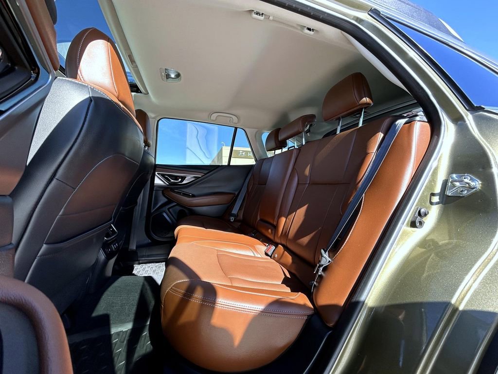 Used 2020 Subaru Outback Touring image 19