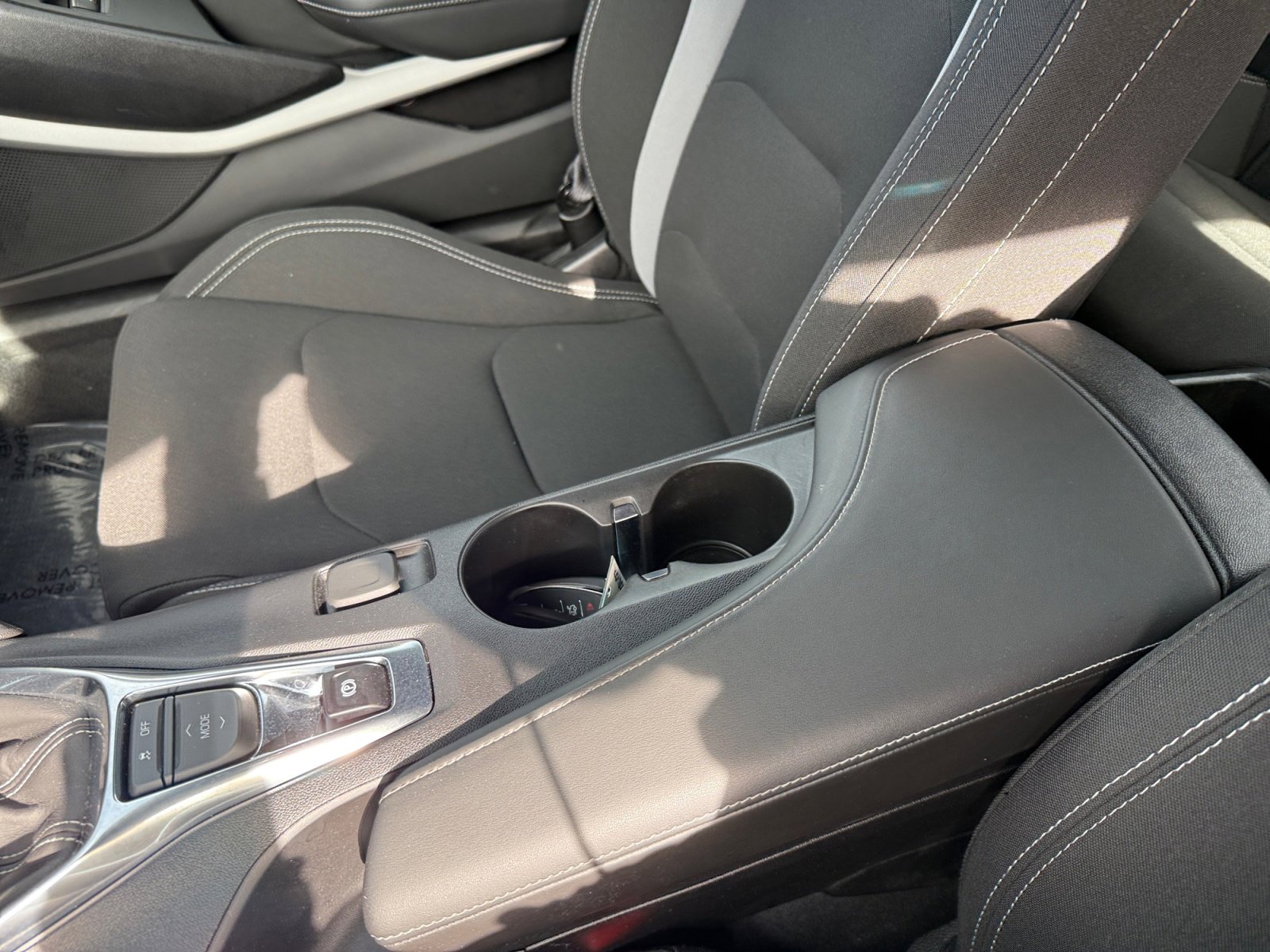 Used 2019 Chevrolet Camaro SS image 14