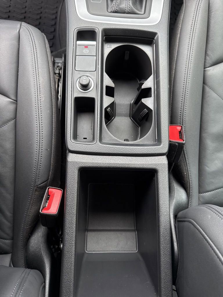 Used 2023 Audi Q3 2.0T Premium Plus image 27