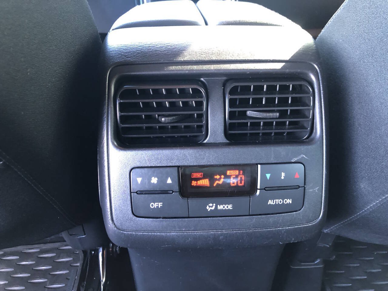Used 2012 MAZDA CX-9 Sport AWD/4WD image 17
