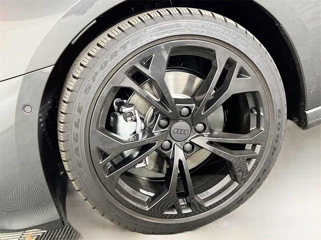 New 2026 Audi A3 2.0T Premium image 31