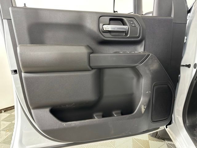 New 2025 Chevrolet Silverado 2500 W/T w/ WT Convenience Package image 16