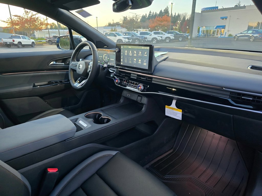 New 2026 Honda Prologue Elite image 4