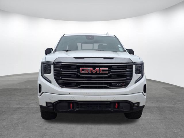 Used 2023 GMC Sierra 1500 AT4 w/ AT4 Premium Package AWD/4WD image 7
