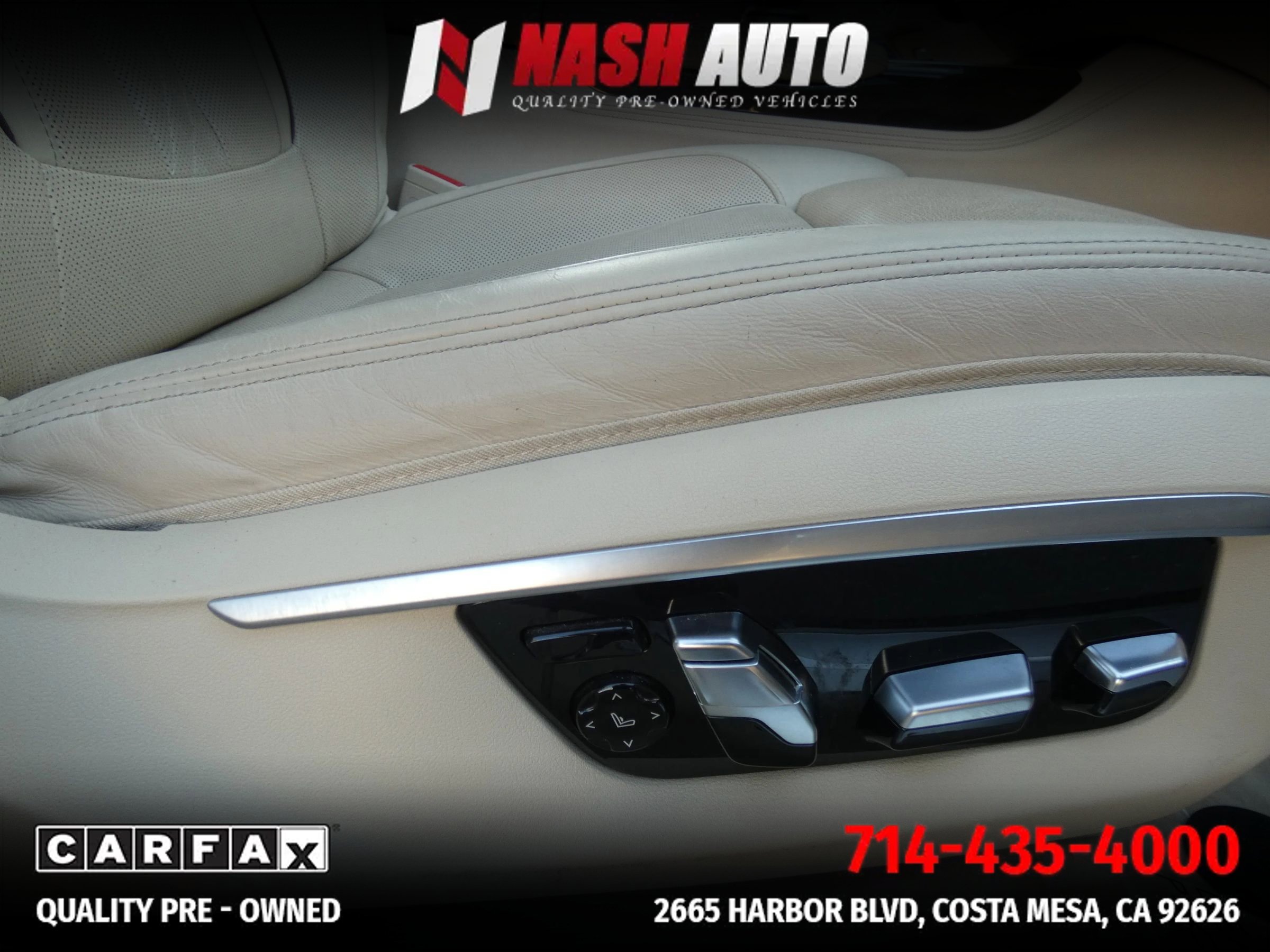 Used 2016 BMW 750i xDrive image 33