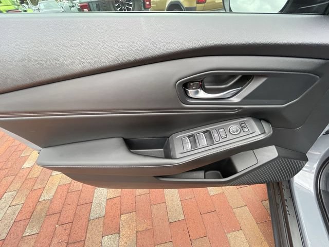 Used 2024 Honda Accord Sport image 10