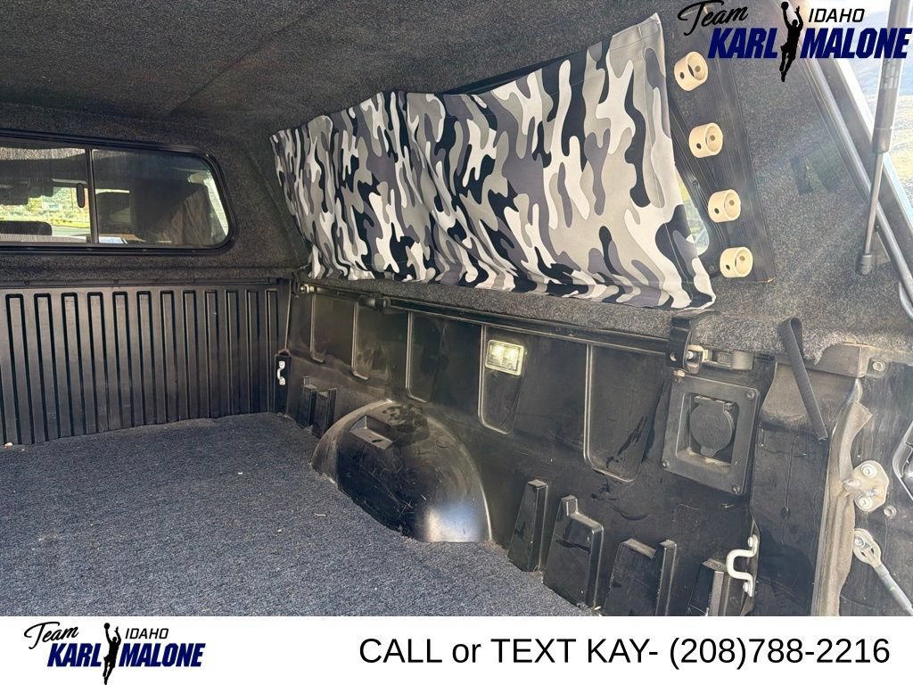 Used 2024 Toyota Tundra 1794 Edition AWD/4WD image 10