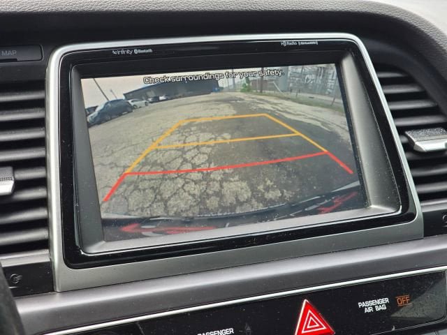 Used 2019 Hyundai Sonata Limited FWD image 28