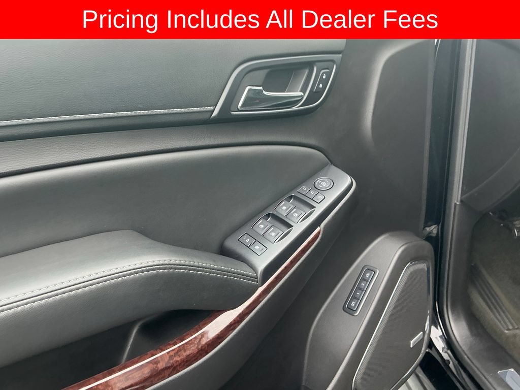 Used 2016 GMC Yukon XL SLT w/ Open Road Package RWD image 10