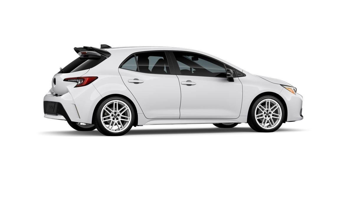 New 2026 Toyota Corolla SE image 58