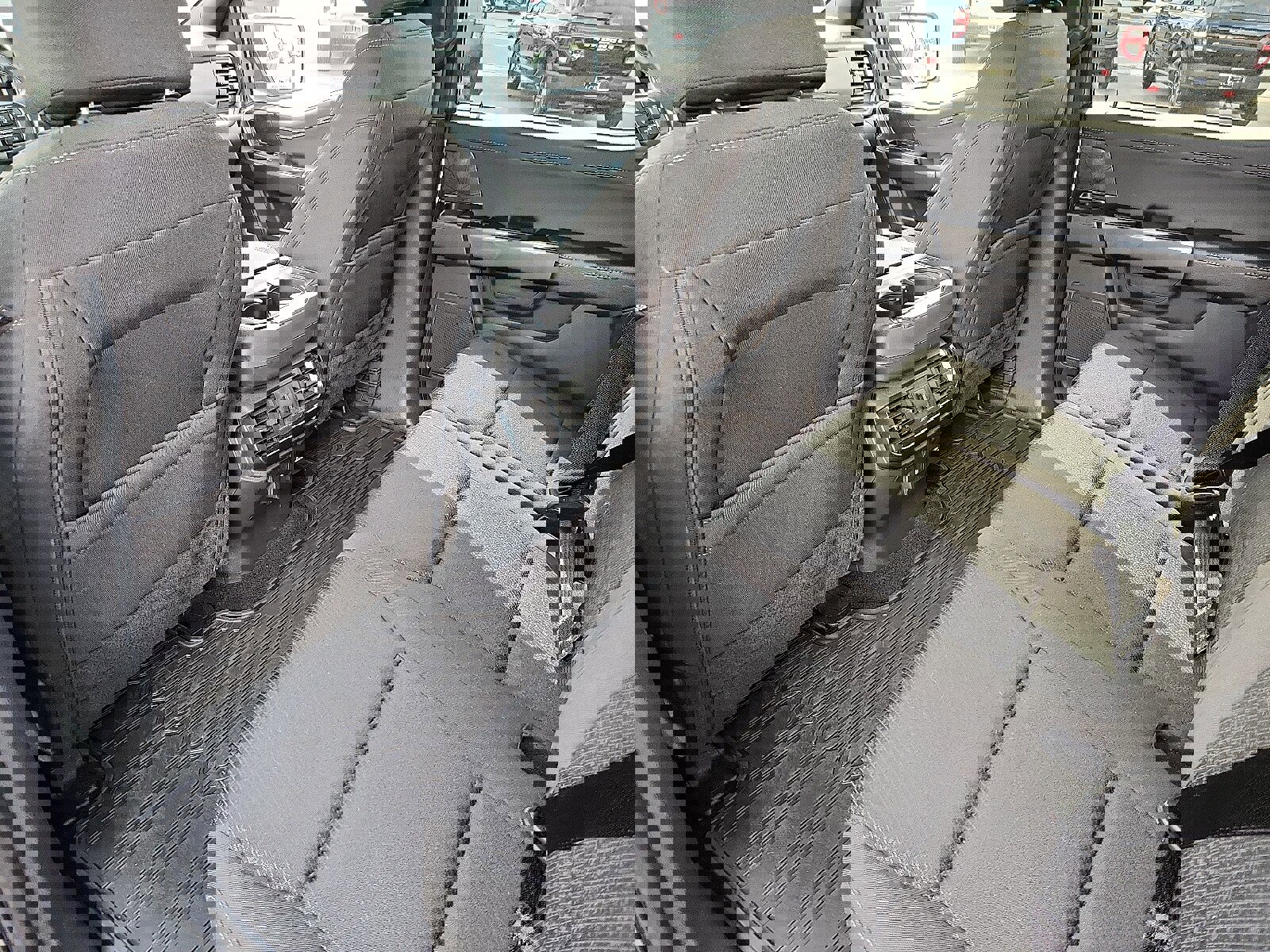 Certified 2023 Ford F150 XLT w/ Equipment Group 302A High image 11