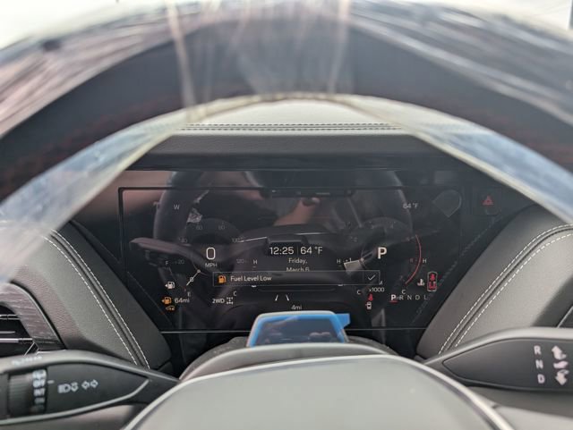 New 2026 GMC Yukon XL AT4 Ultimate w/ LPO, Floor Liner Package image 19