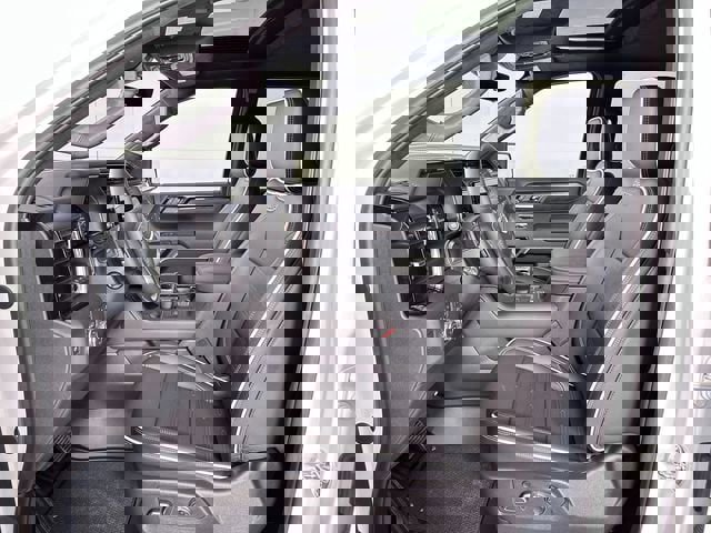 New 2026 GMC Sierra 1500 AT4X image 20