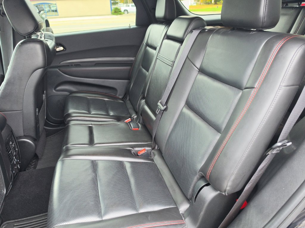 Used 2024 Dodge Durango R/T AWD/4WD image 31