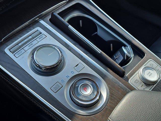 Used 2024 Genesis GV80 2.5T image 37