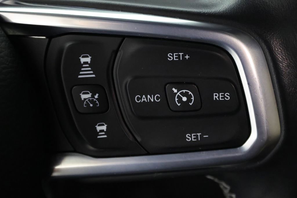 Used 2020 Jeep Gladiator Rubicon AWD/4WD image 22