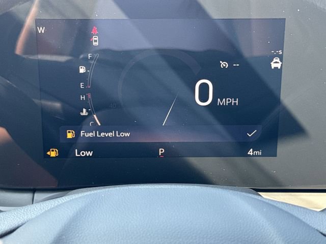 New 2026 Buick Envista Preferred w/ Convenience II Package image 15