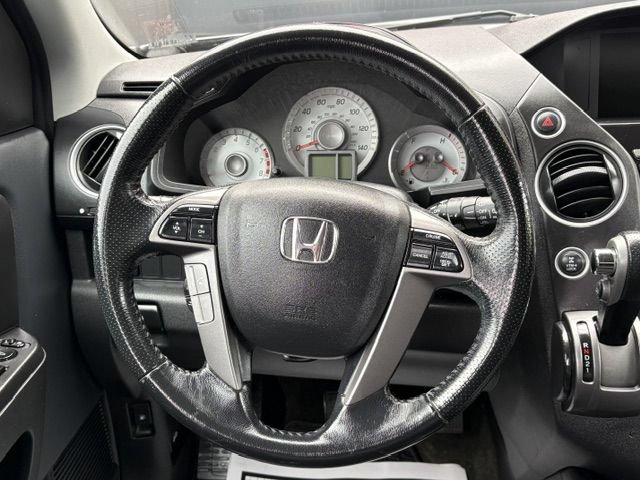 Used 2015 Honda Pilot EX-L image 26
