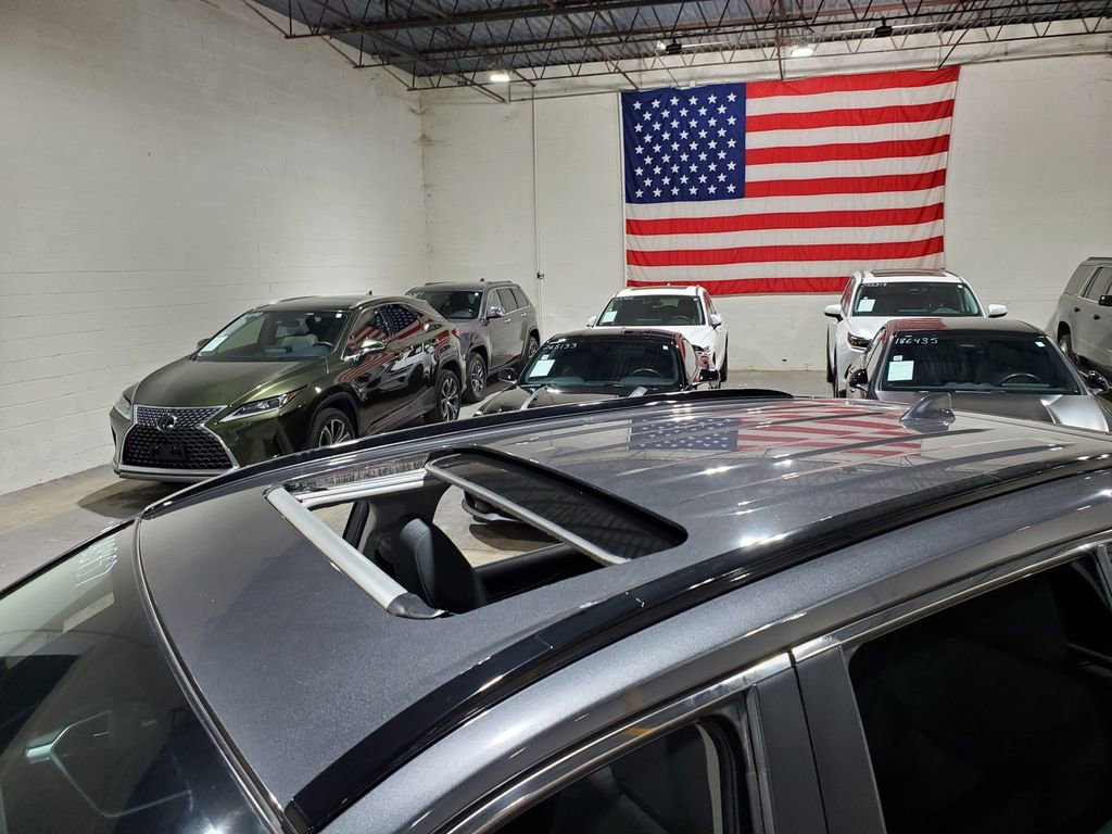 Used 2022 Toyota RAV4 XLE w/ Convenience Package AWD/4WD image 44