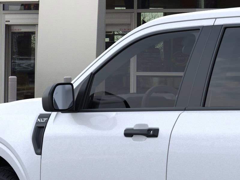 New 2025 Ford Maverick XLT w/ 4K Tow Package image 21