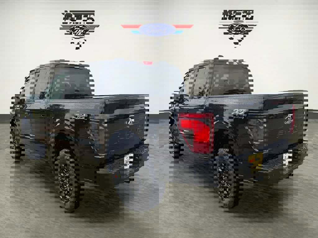 New 2025 Ford F150 STX image 7