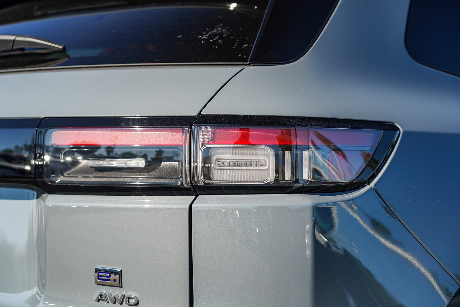 New 2026 Honda Prologue Touring image 10