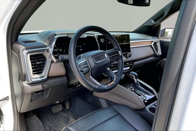 Used 2023 GMC Canyon Denali AWD/4WD image 12