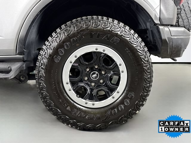Used 2024 Ford Bronco Badlands AWD/4WD image 29