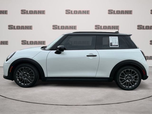 Used 2025 MINI Cooper S FWD image 2