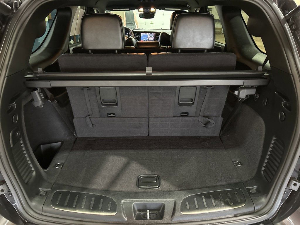 Used 2021 Dodge Durango R/T w/ Trailer Tow Group IV image 10