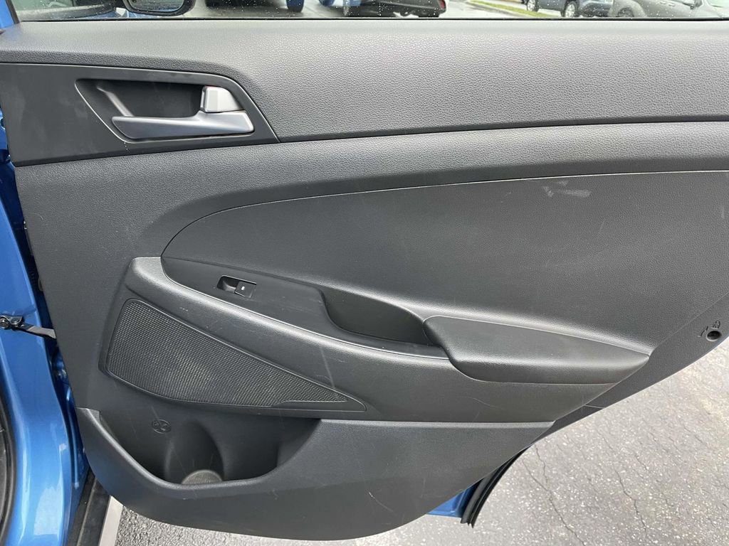 Used 2018 Hyundai Tucson SE image 42