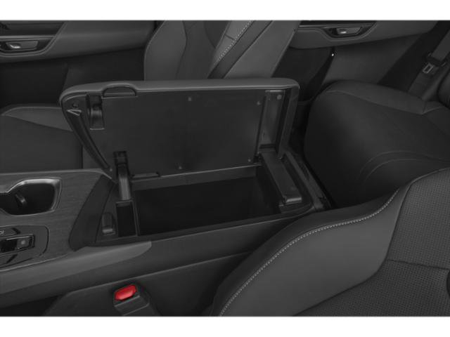 New 2026 Lexus RZ 350e 2WD image 13