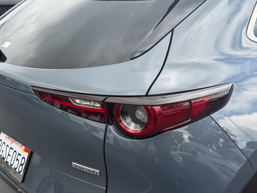 Used 2023 MAZDA CX-30 AWD 2.5 S w/ Preferred Package image 6