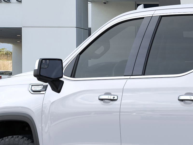 New 2026 GMC Sierra 1500 SLT image 12