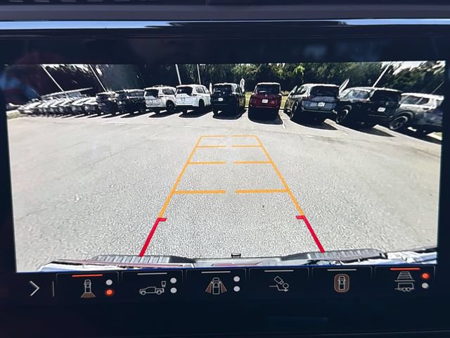 Used 2024 GMC Sierra 1500 AT4X AWD/4WD image 31
