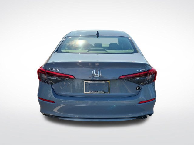 Certified 2024 Honda Civic Sport image 17
